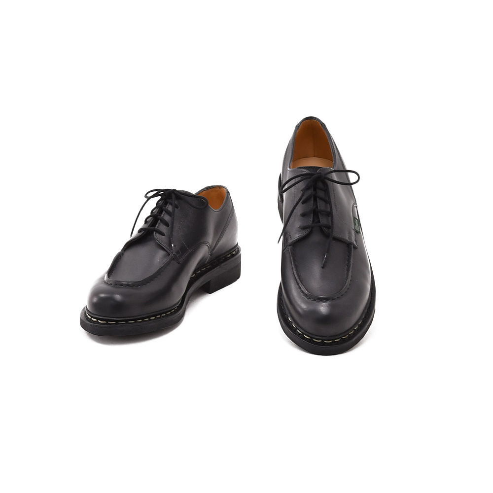 PARABOOT パラブーツ 国内正規品 シャンボード CHAMBORD ブラック LIS