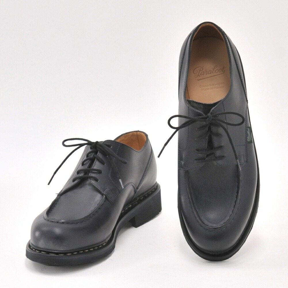 楽天市場】パラブーツ シャンボード 国内正規品 PARABOOT CHAMBORD