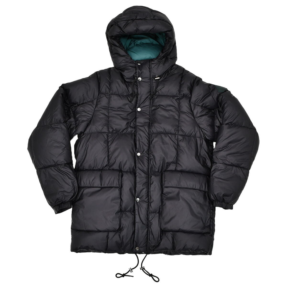 楽天市場】ピレネックス×パラブ—ツ PYRENEX×PARABOOT ダウンジャケット