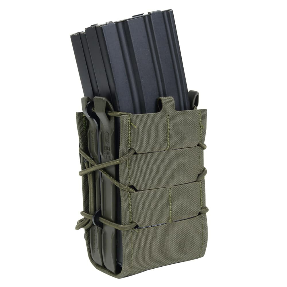 楽天市場】High Speed Gear ライフルマガジンポーチ TACO GEN2 X2R