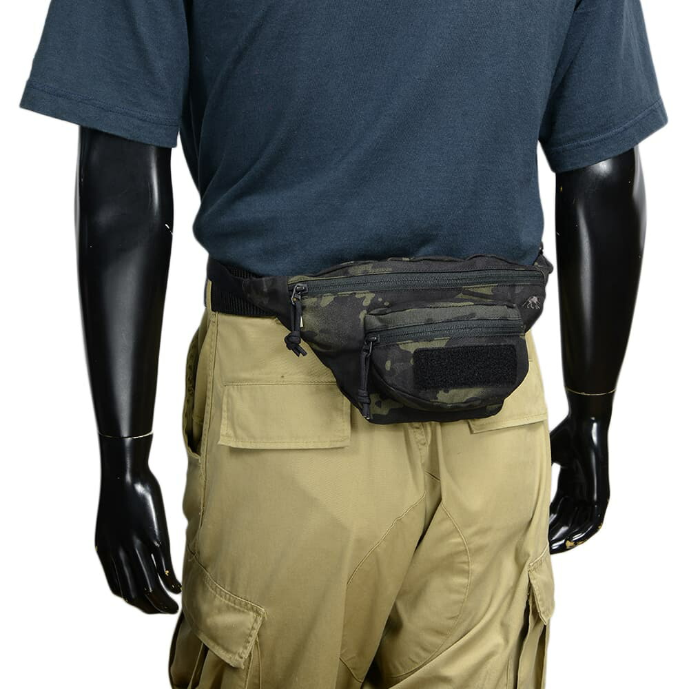 楽天市場】Tasmanian Tiger ウエストポーチ/ショルダーバッグ TT