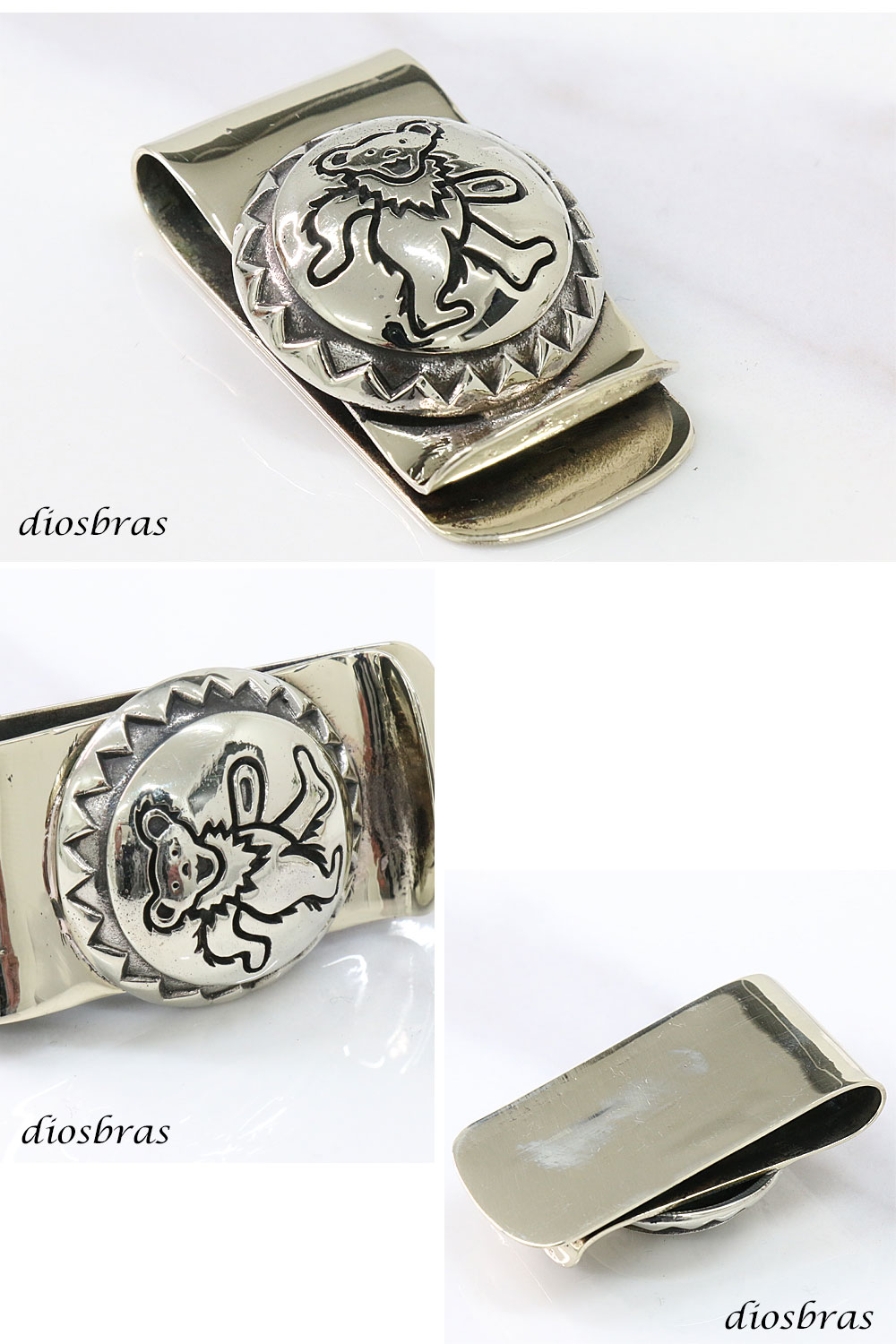 ビジネスシーン、プライベートシーンに大活躍の財布！！