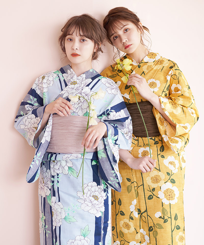 6.うららかな花笑み