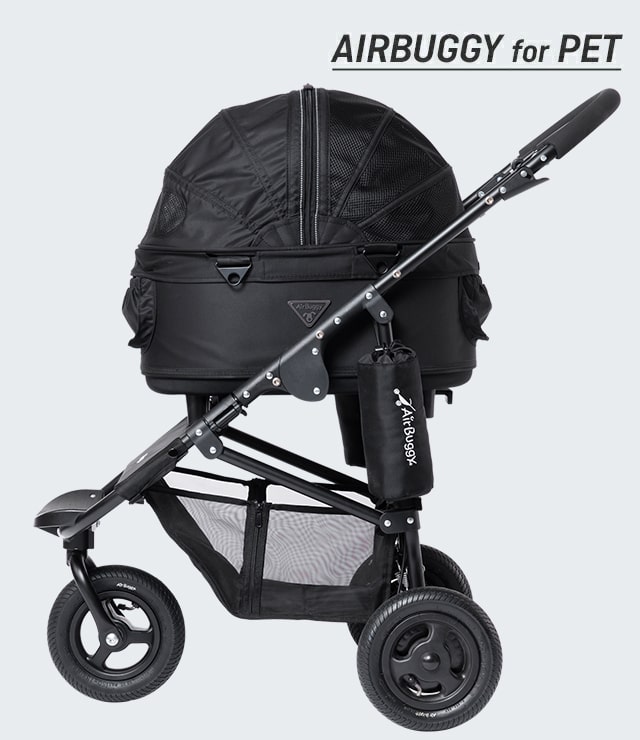 ドーム2 ブレーキ SMセット ｜ペットカート専門店 エアバギー