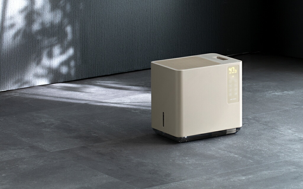 加湿器特集｜モダンデコ