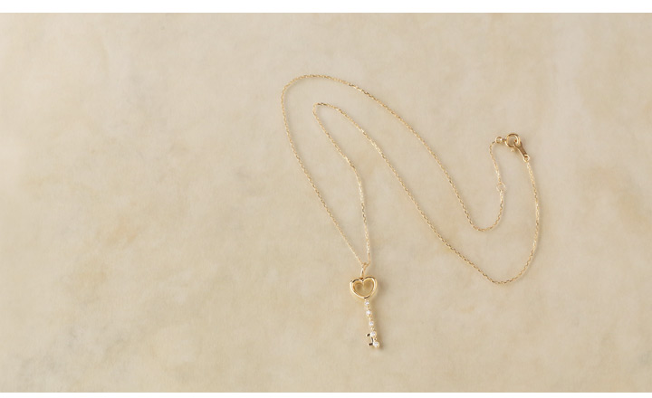 楽天市場】＼3/10まで／ 2000円OFF！ 18金 ペンダントトップ k18