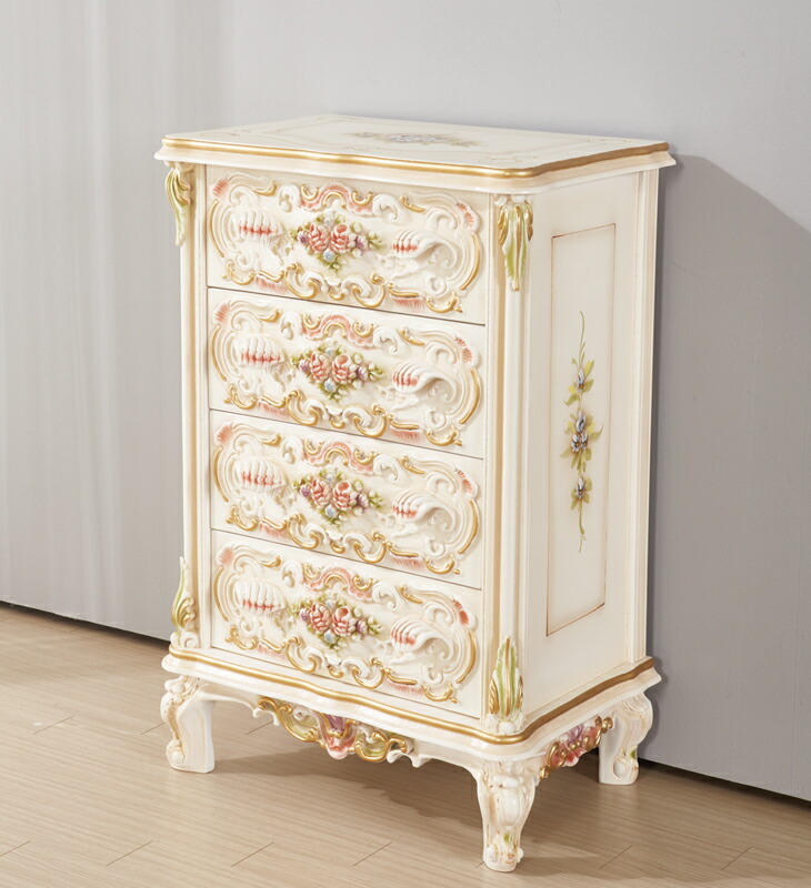 楽天市場】☆倉庫移転の為、総売り尽くしセール！☆ 新ロココスリム 4