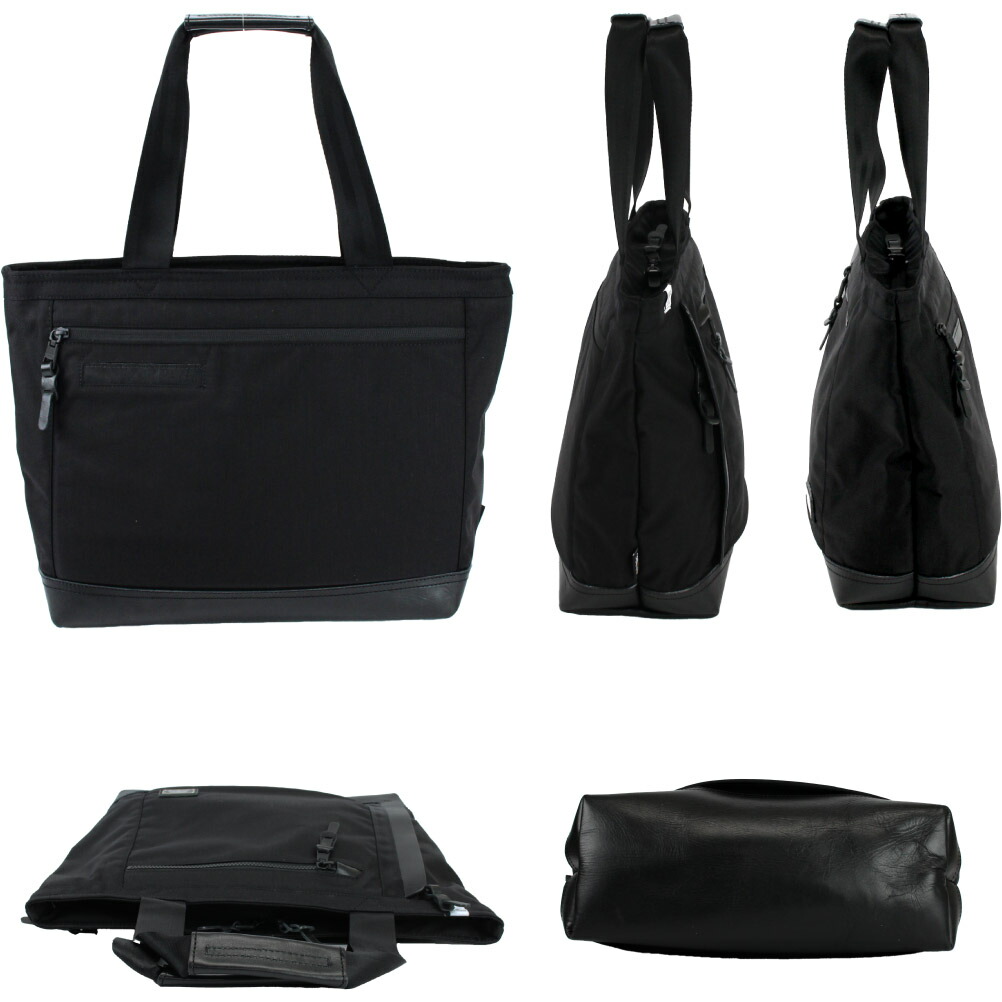 楽天市場】AS2OV アッソブ EXCLUSIVE BALLISTIC NYLON TOTE L トート