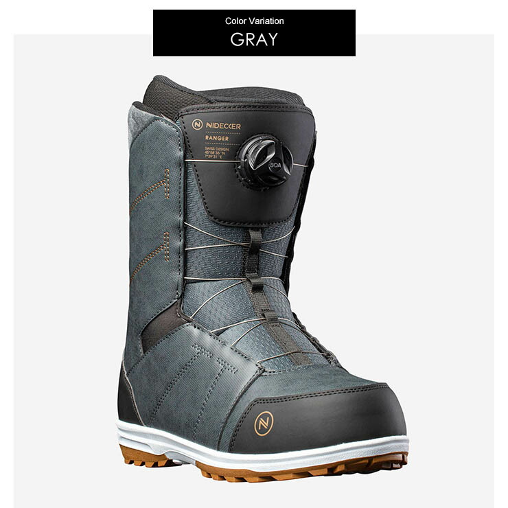 24-25 2025 NIDECKER ナイデッカー SIERRA シエラ スノーボード