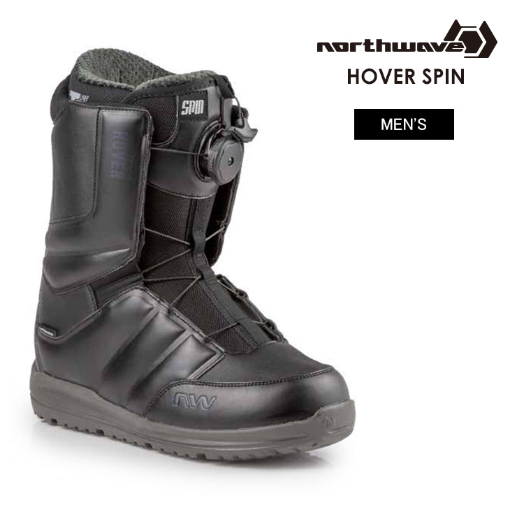 22-23 2023 NORTHWAVE ノースウェーブ HOVER SPIN フーバースピン