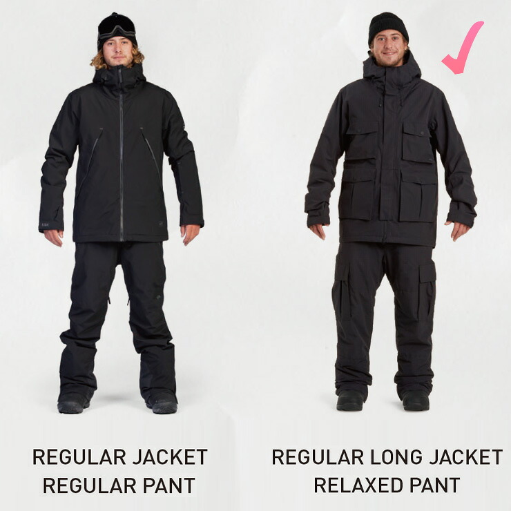 2023 BILLABONG ビラボン PRISM JKT プリズムジャケット 男性用