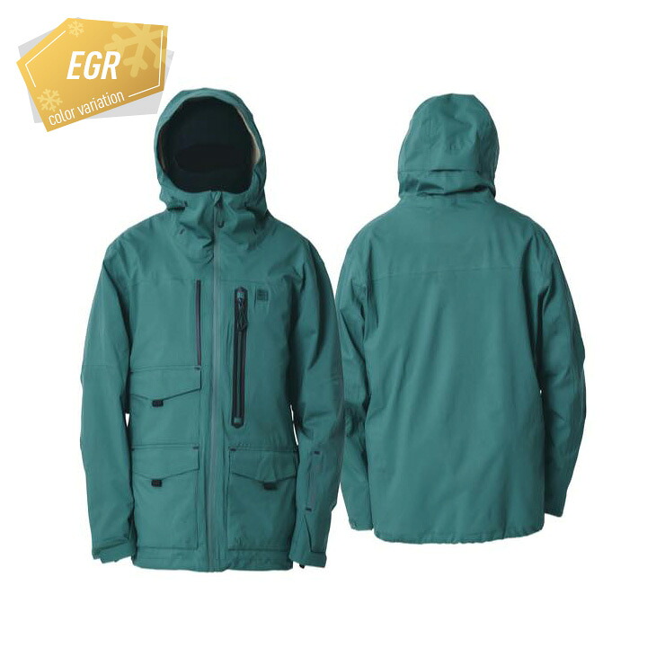 2023 BILLABONG ビラボン PRISM JKT プリズムジャケット 男性用