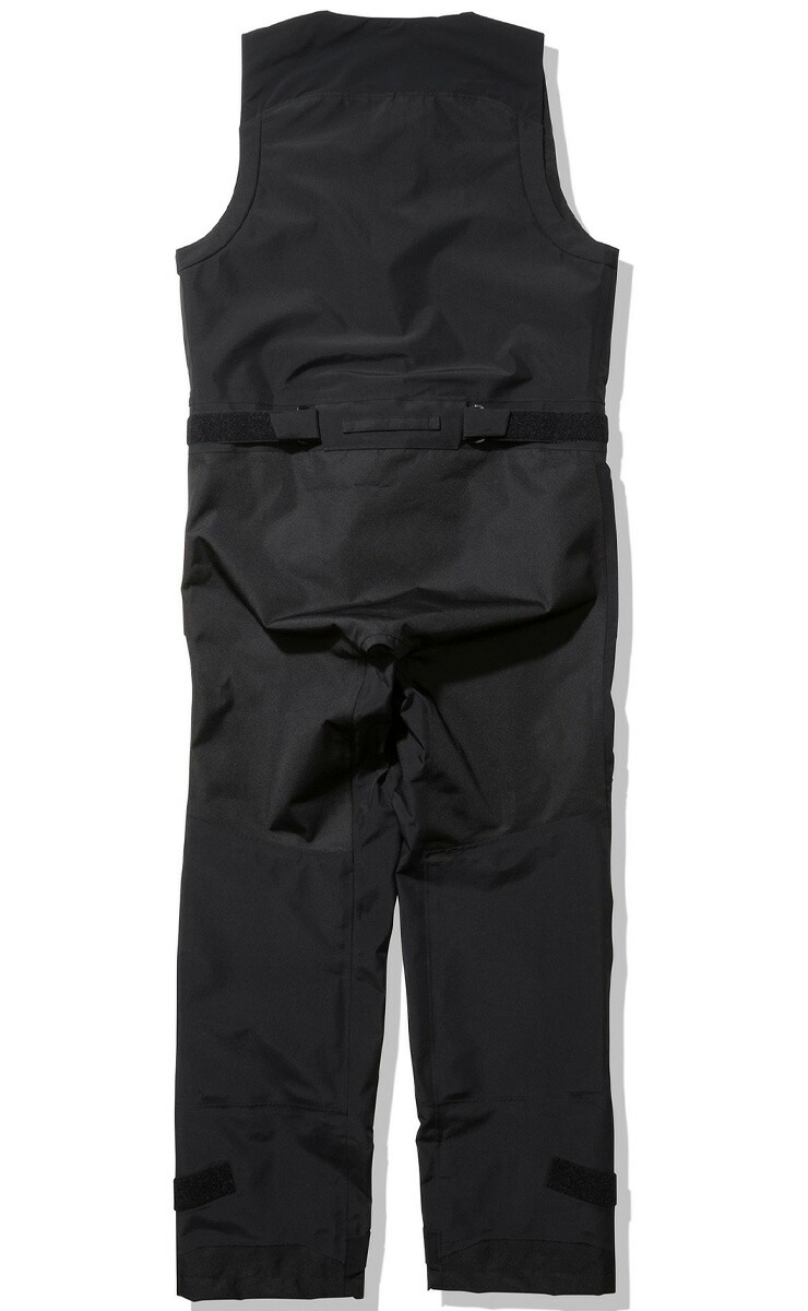 HELLY HANSEN へリーハンセン Tactician GORE-TEX Race Salopette