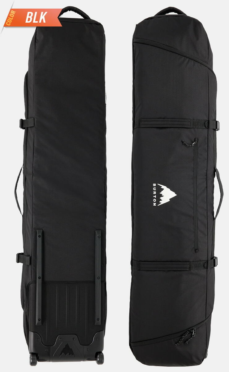 正規品 24-25 BURTON バートン Wheelie Gig Board Bag ボードバッグ