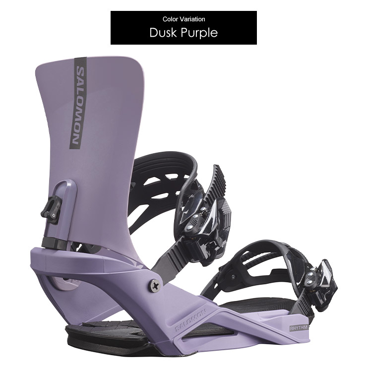 23-24 2024 SALOMON サロモン RHYTHM リズム スノーボード