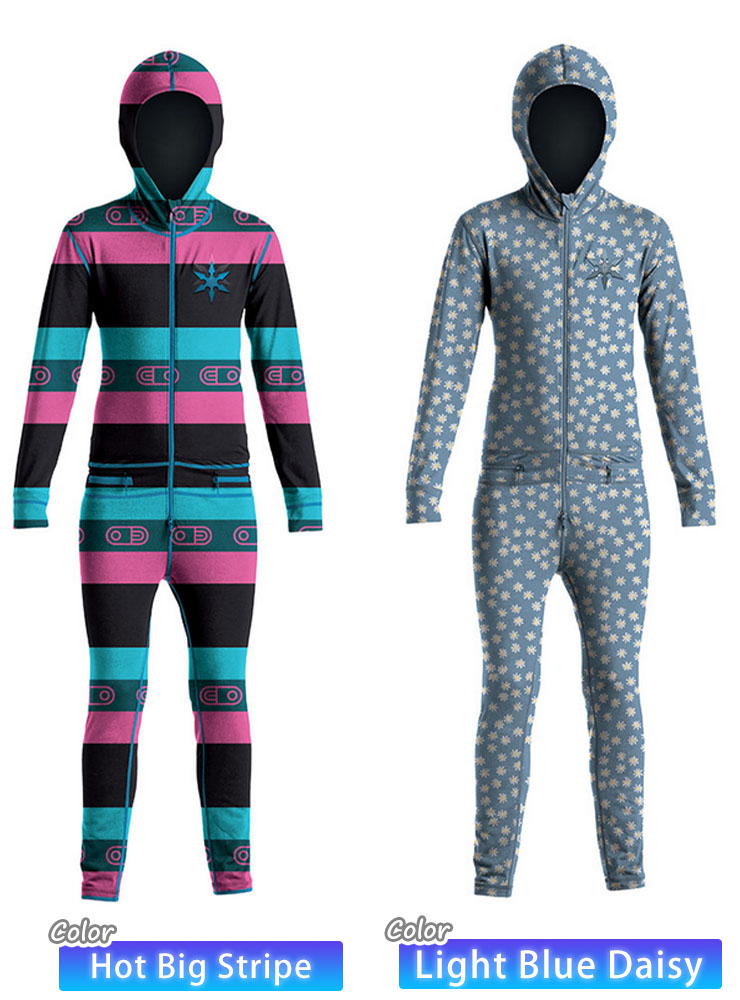 AIRBLASTER エアブラスター Youth Ninja Suit ニンジャスーツ