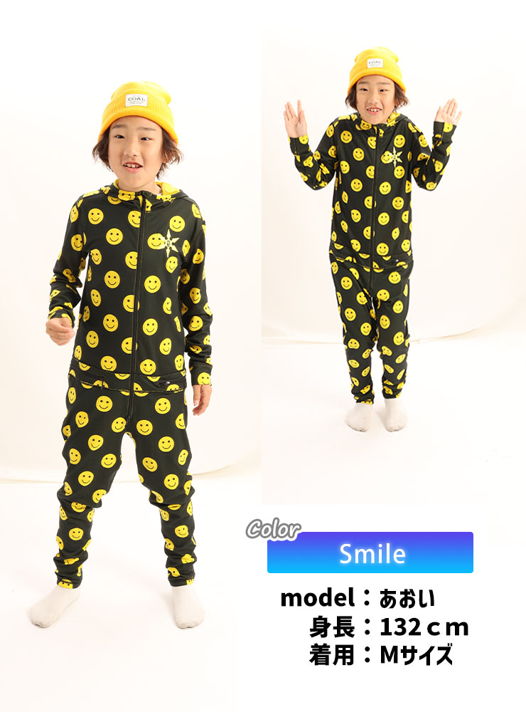 AIRBLASTER エアブラスター Youth Ninja Suit ニンジャスーツ