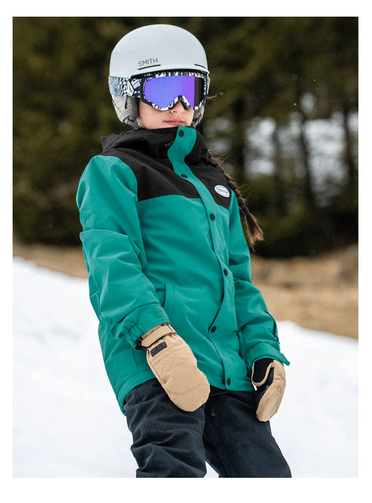 23-24 VOLCOM ボルコム STONE.91 INS JACKET スノーボード 雪遊び