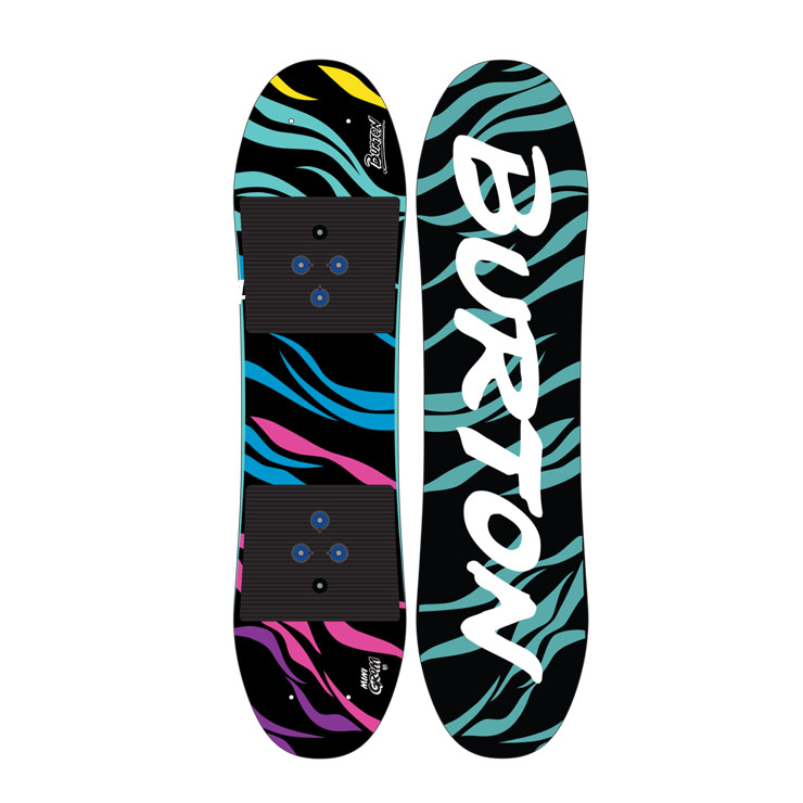 BURTON／バートン Kids' Mini Grom | JSBCスノータウン
