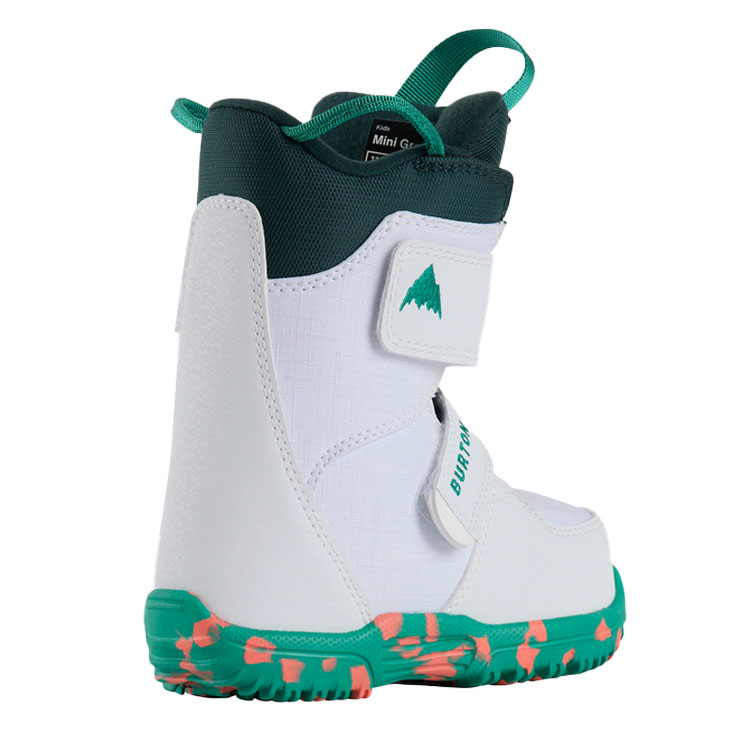 24-25 2025 BURTON バートン スノーボードブーツ キッズ Kids' Mini