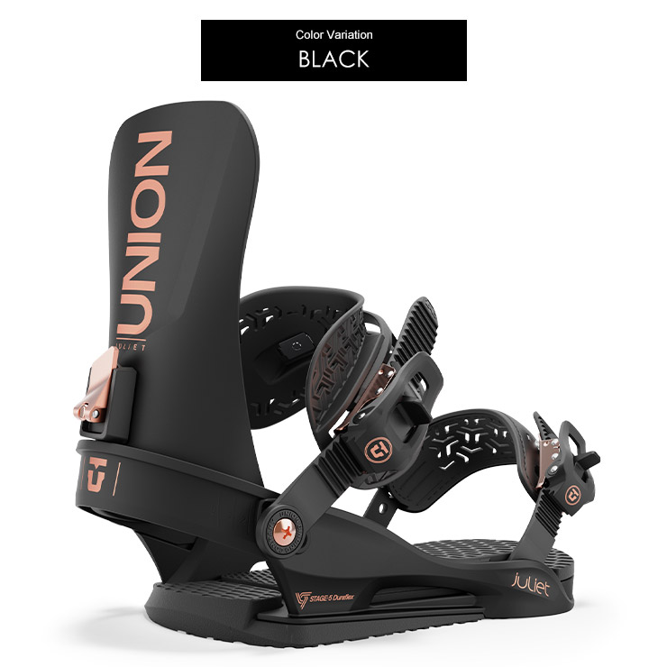 24-25 2025 UNION ユニオン JULIET ジュリエット スノーボード