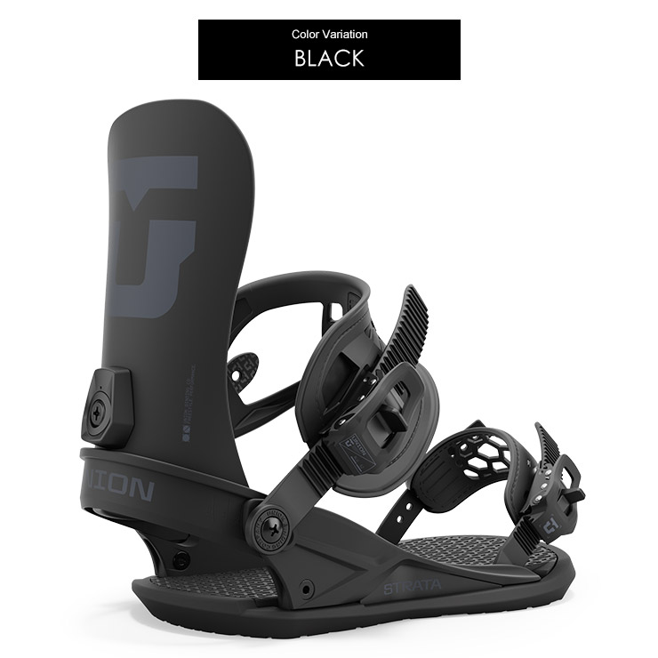 24-25 2025 UNION ユニオン STRATA ストラータ スノーボード