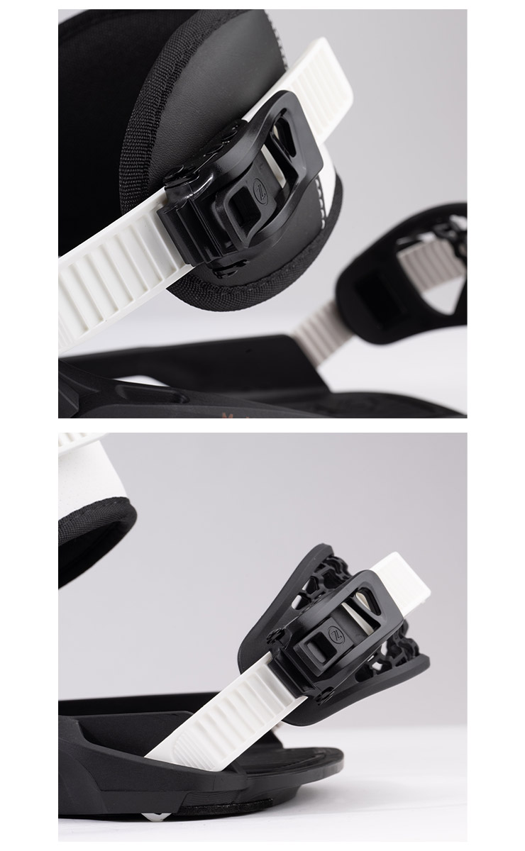 24-25 2025 NIDECKER ナイデッカー MUON-X ムオンエックス