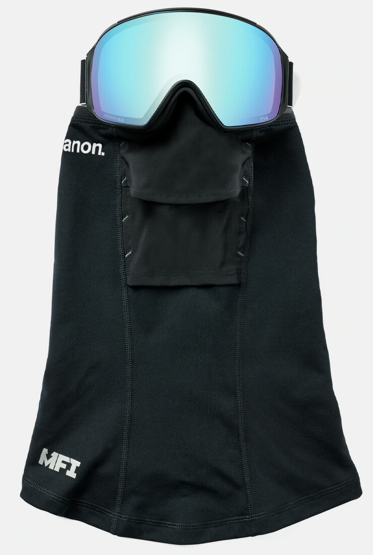 2025 anon アノン スノーボード ゴーグル M4S Toric Low Bridge カラー