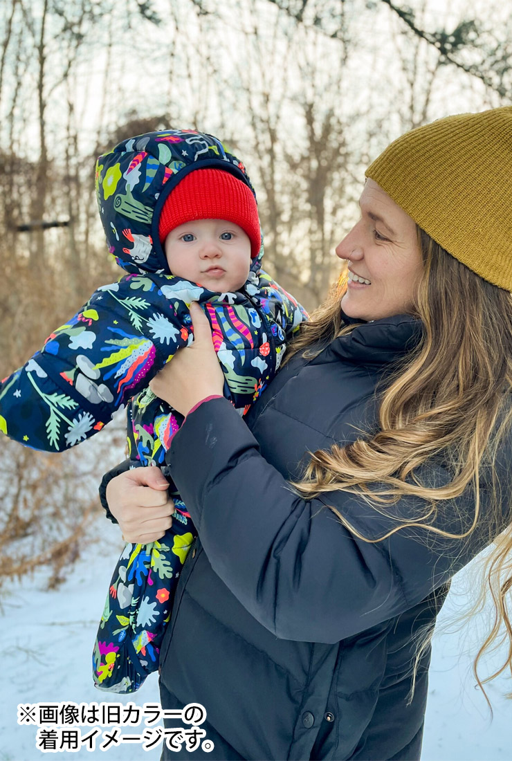 24-25 BURTON バートン スノーボードウェア ベビー Toddlers' Infant