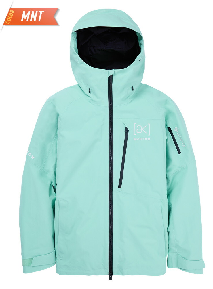 2025 BURTON バートン ak Cyclic GORE-TEX 2L Jacket サイクリック