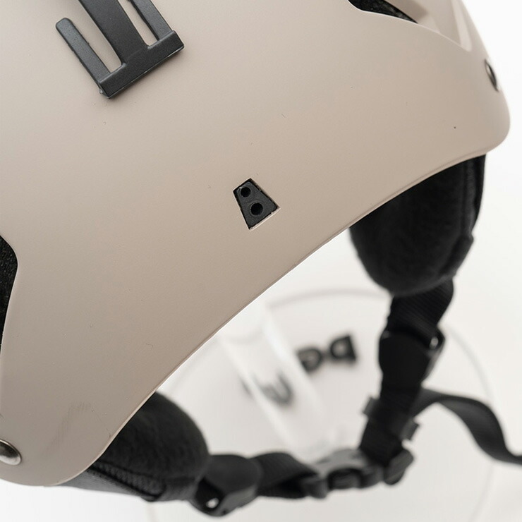 正規品 2026 bern バーン TEAM WATTS ヘルメット スキー スノーボード