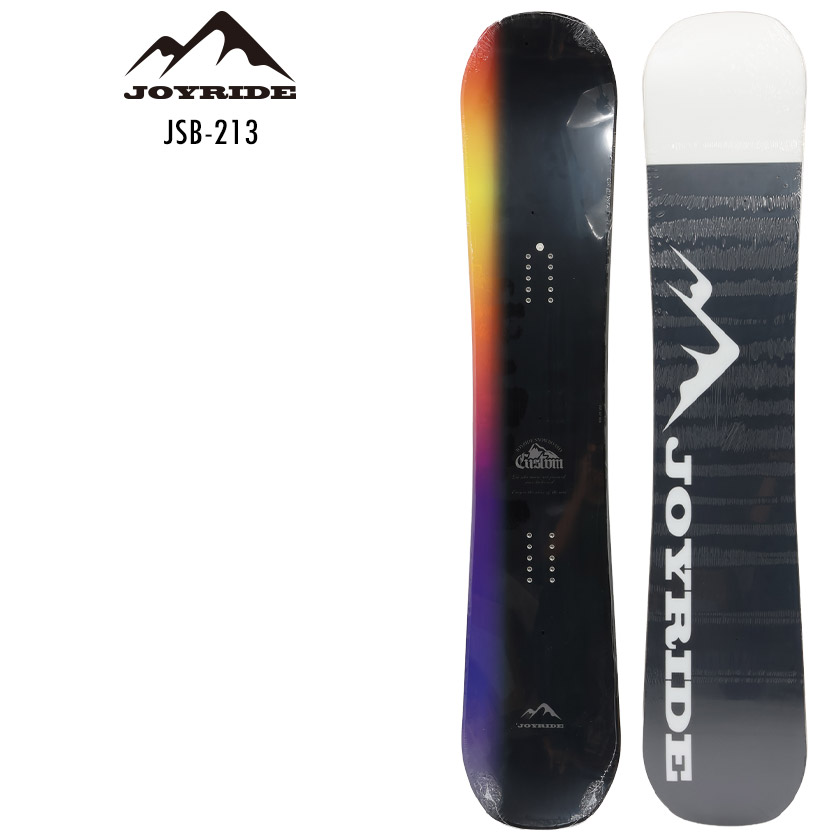 無料ワックスサービス有】25-26 2026 JOYRIDE ジョイライド JSB-213