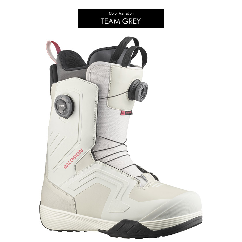 25-26 2026 SALOMON サロモン DIALOGUE DUAL BOA ダイアログデュアル