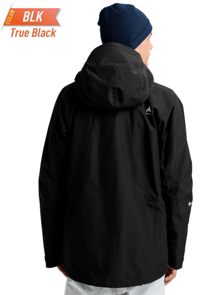 2026 BURTON バートン Reserve GORE-TEX 2L Jacket リザーブ