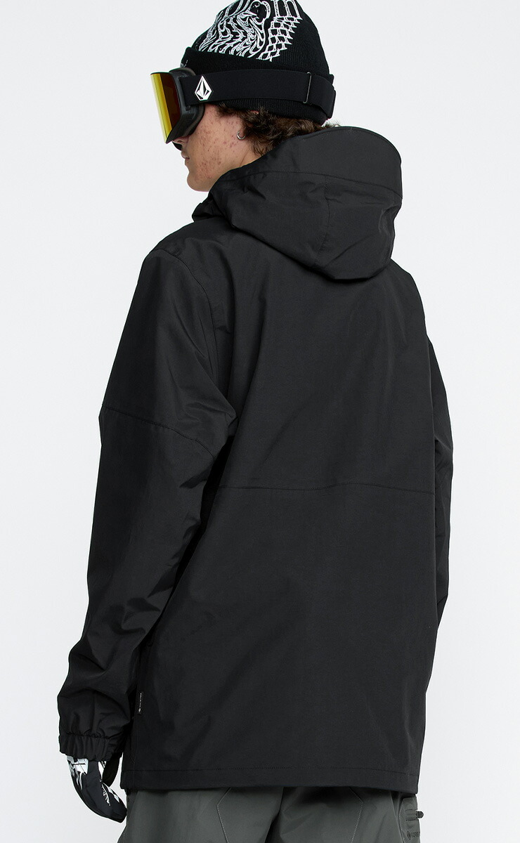 超セール祭!!】25-26 VOLCOM ボルコム L GORE-TEX JACKET エル