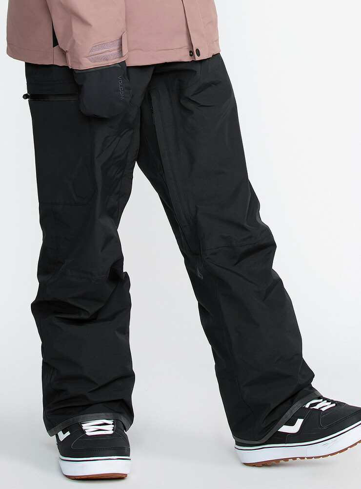 超セール祭!!】25-26 VOLCOM ボルコム L GORE-TEX PANT エル