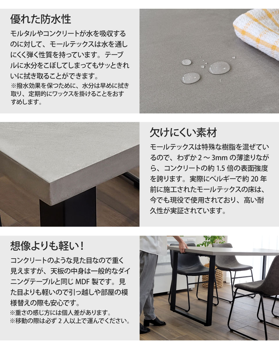 楽天市場】モールテックス カラーサンプル 見本 MORTEX ホワイト