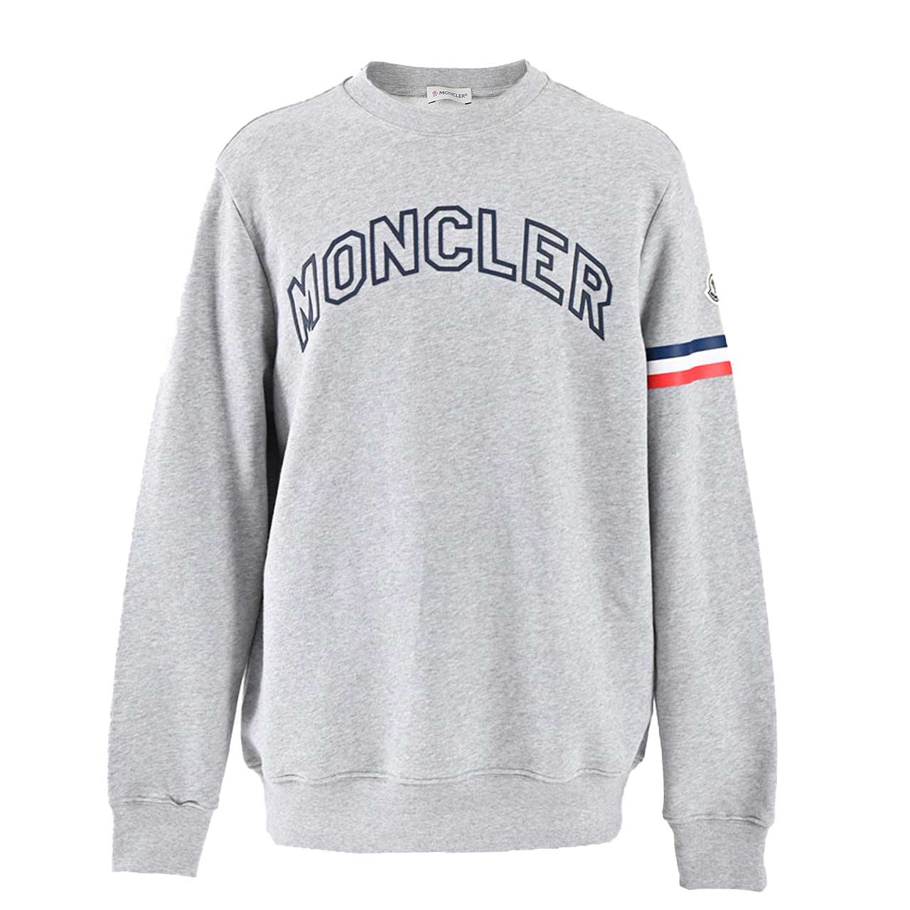 楽天市場】【51％OFF】 モンクレール MONCLER スウェットトレーナー