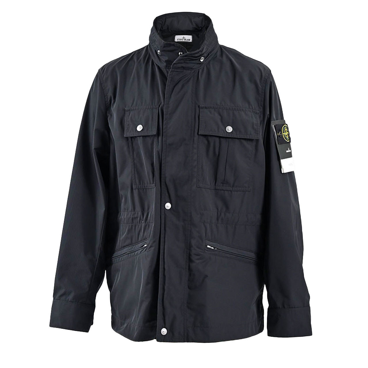 楽天市場】ストーン アイランド STONE ISLAND ジャケット 154100007