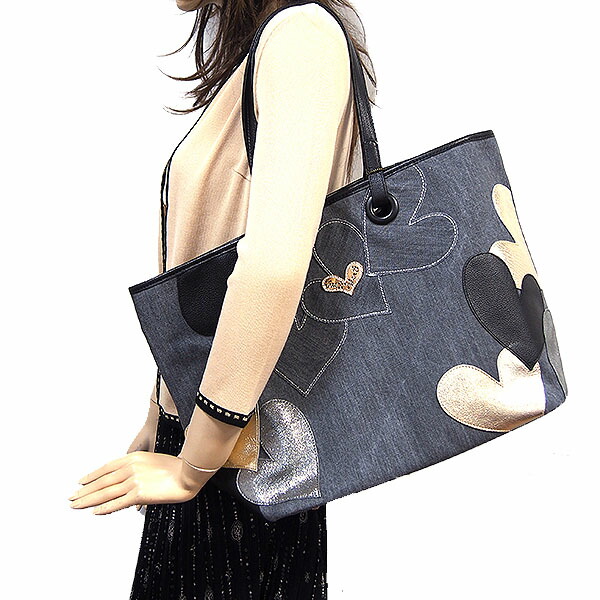 楽天市場】シンクビー バッグ Think Bee スプマンテグレー ラージ