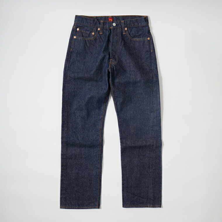 楽天市場】RESOLUTE (リゾルト) 710 ONE WASH [WAIST26-34] ジーンズ