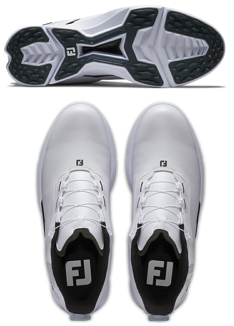 楽天市場】FOOTJOY フットジョイ 日本正規品 FJ FUEL BOA フューエル