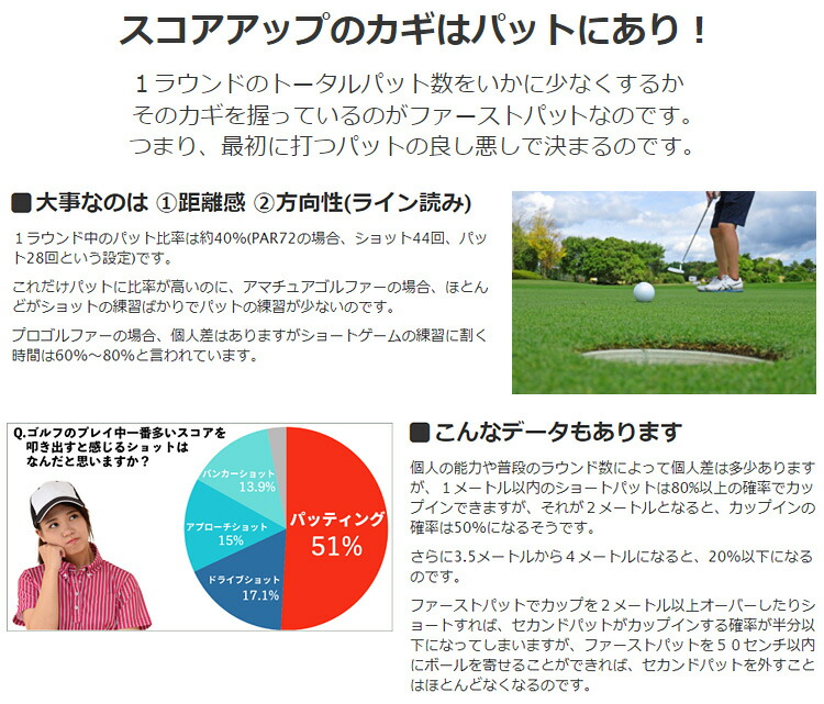 楽天市場】GPRO日本正規品 家庭用スクリーンパッティング