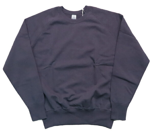 楽天市場】ウェアハウス WAREHOUSE 長袖 無地 クルーネック スウェット