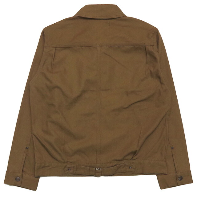 楽天市場】フェローズ PHERROW'S 40's ダック ワーク ジャケット