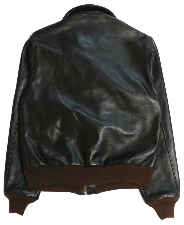 楽天市場】トイズマッコイ TOYS McCOY A-2 レザー フライトジャケット