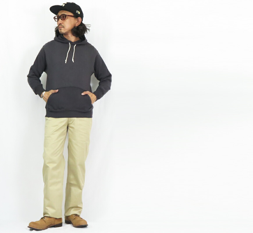 楽天市場】ウェアハウス WAREHOUSE プルオーバー スウェット フード