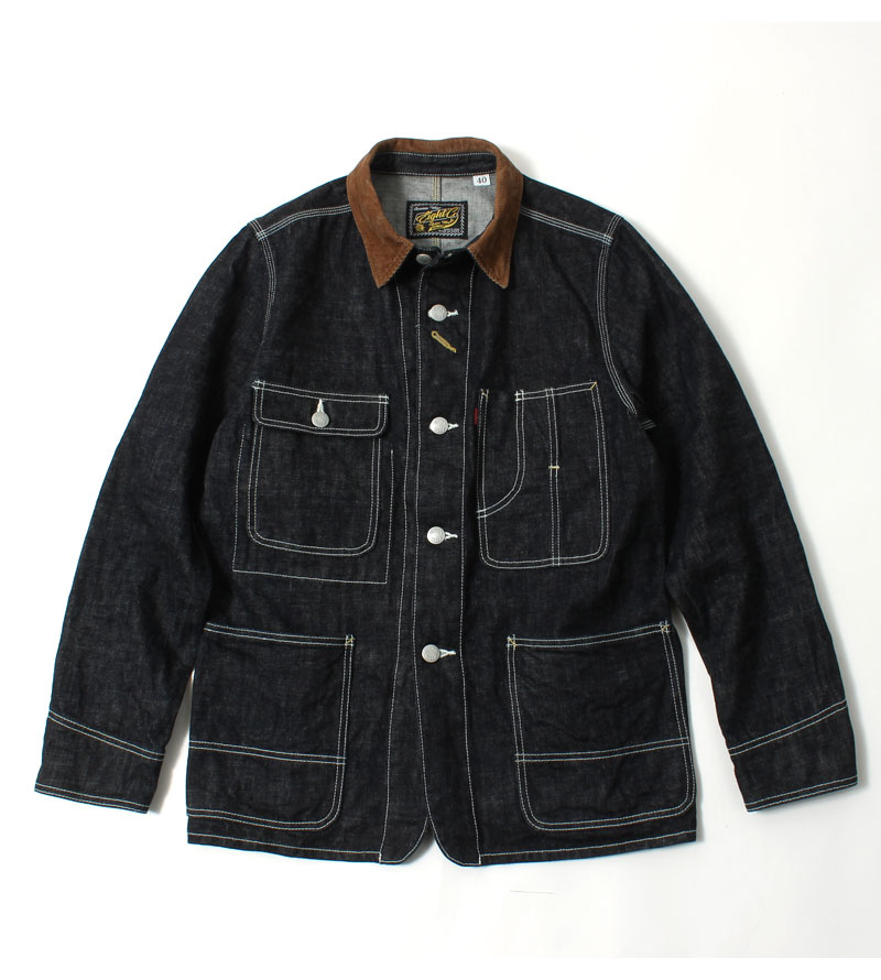 楽天市場】☆クーポン配布!スーパーSALE☆ エイトジー アウター デニム