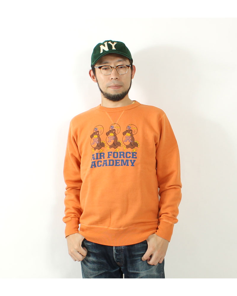 楽天市場】☆クーポン配布!スーパーSALE☆ バズリクソンズ スウェット