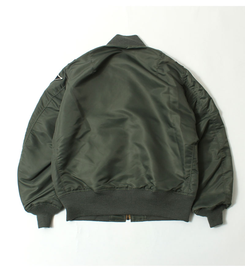 楽天市場】☆クーポン配布!スーパーSALE☆ バズリクソンズ L-2B パッチ